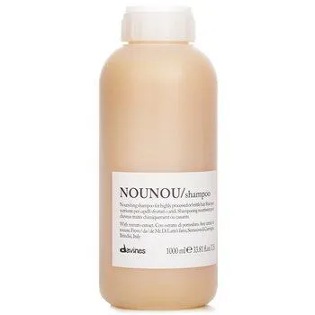 Davines Nounou Nourishing Shampoo For Highly Processed Or Brittle Hair 250ml