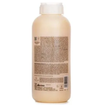 Davines Nounou Nourishing Shampoo For Highly Processed Or Brittle Hair 250ml