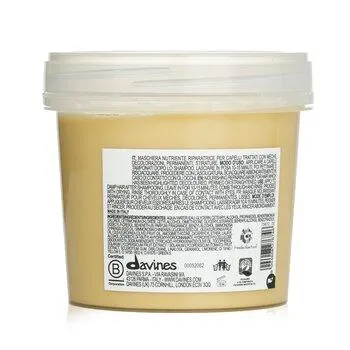 Davines Nounou Hair Mask 250ml