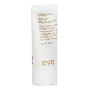 Evo Normal Persons Daily Shampoo 30ml
