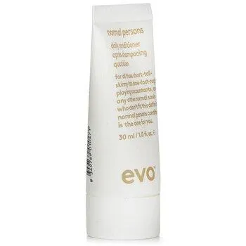 Evo Normal Persons Daily Conditioner 30ml