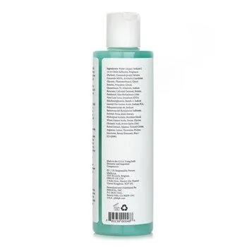 Philip B Nordic Wood Hair + Body Shampoo 350ml