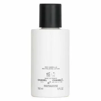 CHANEL No. 1 De Chanel Red Camellia Revitalising Lotion 150ml