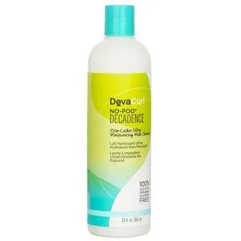 DevaCurl No-Poo Decadence 355ml