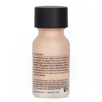 Perricone MD No Makeup Highlighter 10ml
