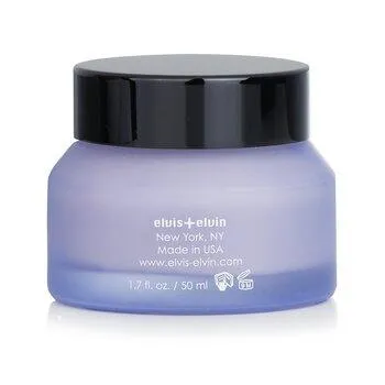 Elvis + Elvin Night Cream 50ml