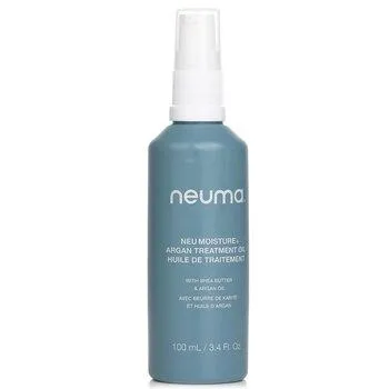 Neuma Neu Moisture Argan Treatment Oil 100ml