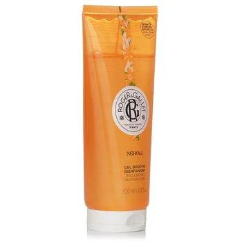 Roger & Gallet Neroli Shower Gel 200ml