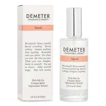 Demeter Neroli Cologne 120ml