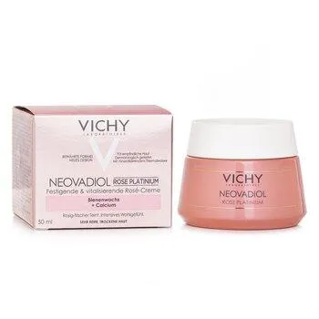 Vichy Neovadiol Rose Platinium Fortifying & Revitalising Rosy Cream Day Cream 50ml