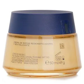 Vichy Neovadiol Peri-Menopause Redensifying Revitalising Night Cream 50ml