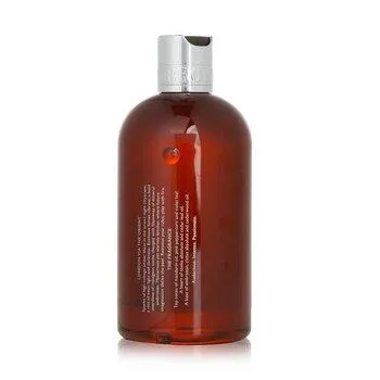 Molton Brown Neon Amber Bath & Shower Gel 300ml