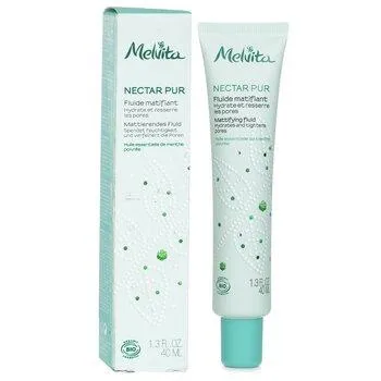 Melvita Nectar Pur Mattifying Fluid 40ml