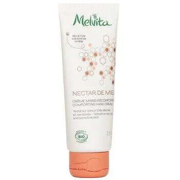 Melvita Nectar De Miels Comforting Hand Cream Tested On Very Dry & Sensitive Skin 75ml