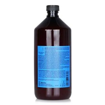 Davines Natural Tech Rebalancing Shampoo 250ml