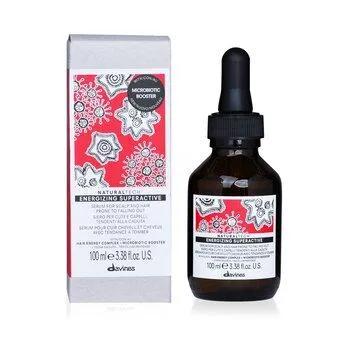 Davines Natural Tech Energising Superactive Serum 100ml