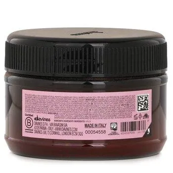 Davines Natural Tech Elevating Clay Supercleanser 120g