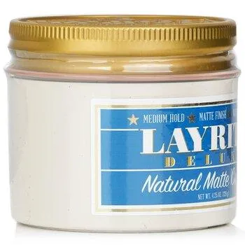 Layrite Natural Matte Cream 297g