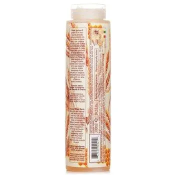 Nesti Dante Natural Liquid Soap Honey WheatGerm 300ml