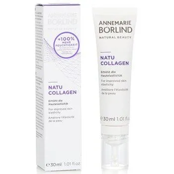 Annemarie Borlind Natucollagen Boost Facial Fluid 30ml