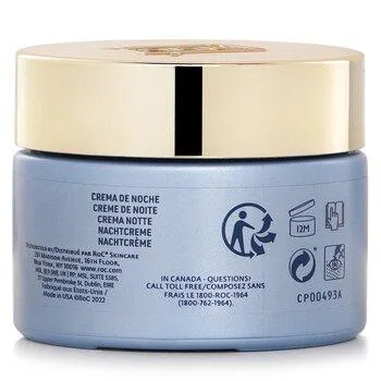 RoC Multi Correxion Even Tone + Lift Night Cream 50ml