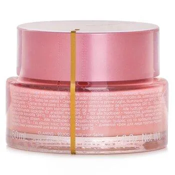 Clarins Multi-Active Day Cream SPF 15 50ml