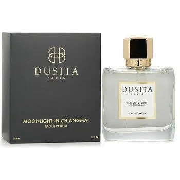 Dusita Moonlight In Chiangmai Eau De Parfum 50ml