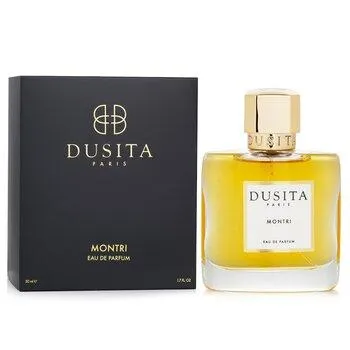 Dusita Montri Eau De Parfum 50ml