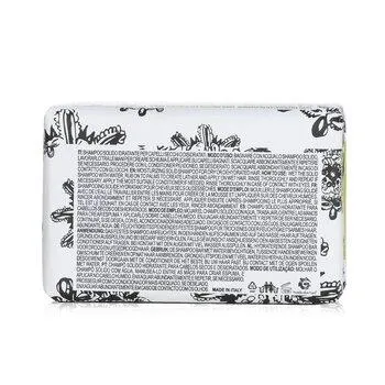 Davines Momo Shampoo Bar For Dry Or Dehydrated Hair 100g