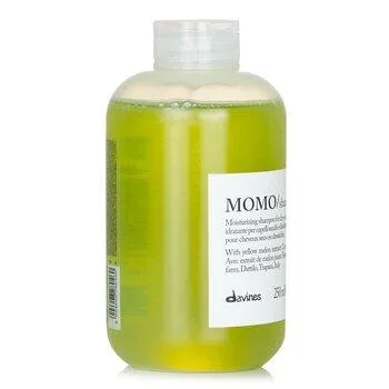 Davines Momo Moisturising Shampoo 250ml