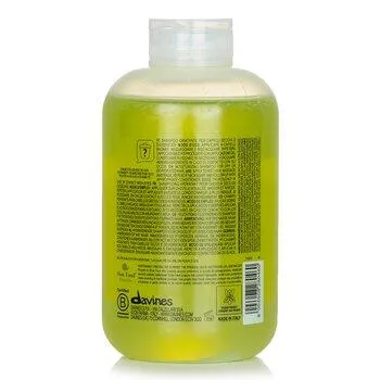 Davines Momo Moisturising Shampoo 250ml
