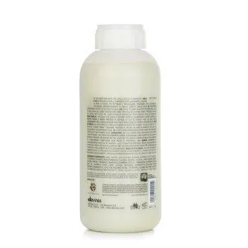 Davines Momo Moisturising Conditioner For Dry Or Dehydrated Hair 1000ml