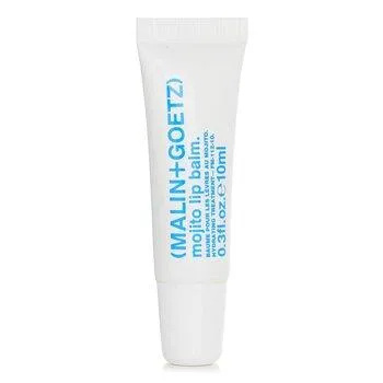 Malin + Goetz Mojito Lip Balm 10ml