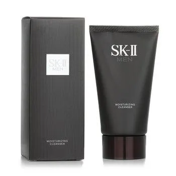 SK-II Moisturising Cleanser 120g