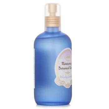 Sabon Moisturising Botanical Water Relaxing Lavender 230ml