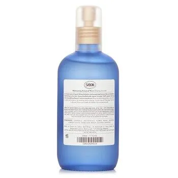 Sabon Moisturising Botanical Water Relaxing Lavender 230ml