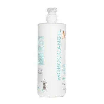 Moroccanoil Moisture Repair Conditioner For Weakened & Damaged Hair 1000ml