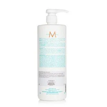 Moroccanoil Moisture Repair Conditioner For Weakened & Damaged Hair 1000ml