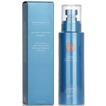Bioelements Moisture Positive Cleanser For Very Dry, Dry Skin Types 177ml