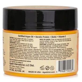 Agadir Argan Oil Moisture Masque 236.6ml