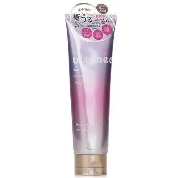 ulumee Moist Protein Hair Mask 100g
