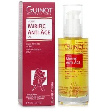 Guinot Mirific Anti Age Oil 90ml
