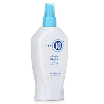It's A 10 Miracle Leave-In Lite 295.7ml