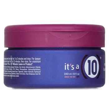 It's A 10 Miracle Hair Mask 240ml