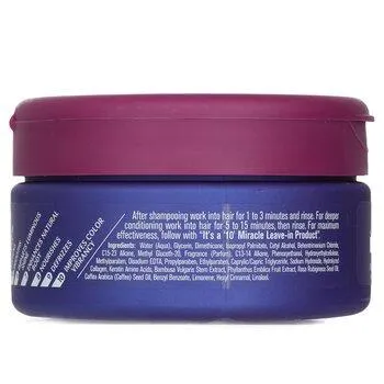 It's A 10 Miracle Hair Mask 240ml
