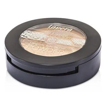 Lavera Mineral Sun Glow Powder 03 Sun Touched