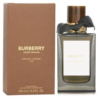 BURBERRY Midnight Journey 10% Eau De Parfum 100ml