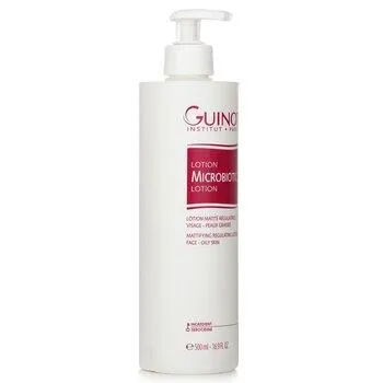 Guinot Microbiotic Mattifying Regulating Lotion 500ml
