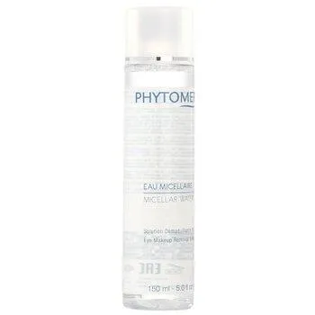 Phytomer Micellar Water Eye Makeup Removal Solution 150ml