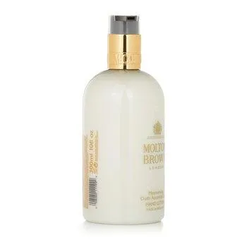 Molton Brown Mesmerising Oudh Accord & Gold Hand Lotion 300ml